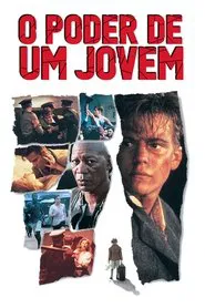 Poster do filme O Poder de Um Jovem