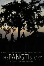 The Pangti Story movie poster