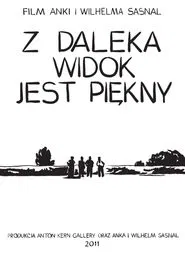 It Looks Pretty from a Distance movie poster