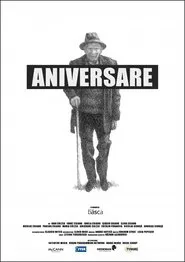 Anniversary movie poster