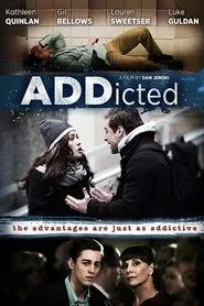 ADDicted movie poster