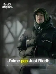 J'aime pas Just Riadh movie poster