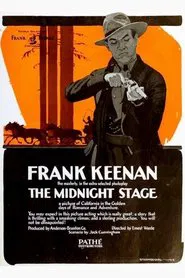 The Midnight Stage movie poster