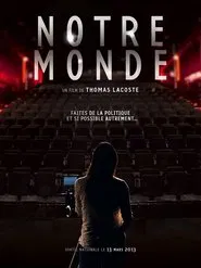 Notre monde movie poster