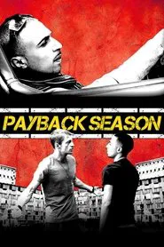 Payback Season movie poster