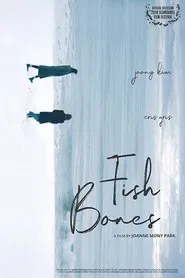 Poster do filme Fish Bones