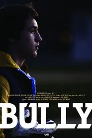 Bully movie poster