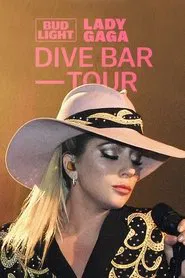 Poster do filme Lady Gaga: Dive Bar Tour (Nashville)