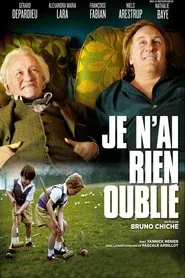 Poster do filme Small World
