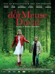 La DorMeuse Duval movie poster