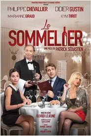 Le Sommelier movie poster