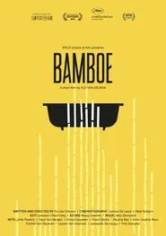 Bamboe movie poster