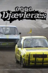 Zulu Devil Race tv show poster