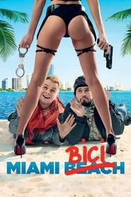 Miami Bici movie poster
