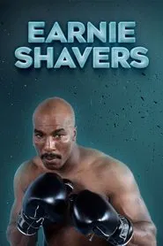 Earnie Shavers movie poster