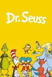 Poster da série The Dr. Seuss Show