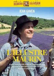 L'Illustre Maurin tv show poster