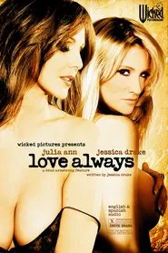 Love Always movie poster