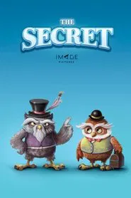 Poster do filme The Secret