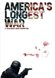 America's Longest War movie poster