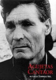 Agujetas Cantaor movie poster