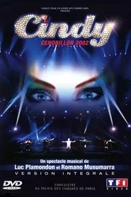Cindy movie poster