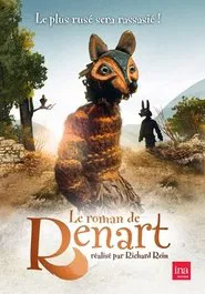 Poster da série Le Roman de Renart