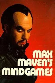 Poster do filme Max Maven's Mindgames