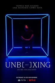 Poster do filme Unboxing Ibai