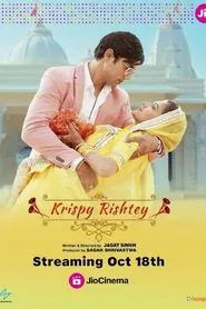 Krispy Rishtey movie poster