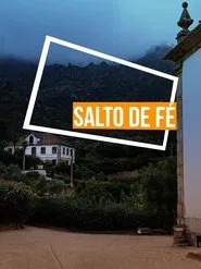Salto de Fé tv show poster