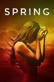 Poster do filme The Making of Spring