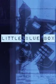 Little Blue Box movie poster