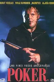 Poster do filme Poker