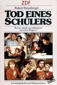 Tod eines Schülers tv show poster