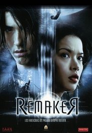The Remaker movie poster