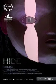 Hide movie poster
