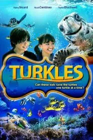 Turkles movie poster