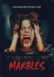 Marbles movie poster