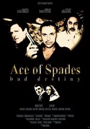 Bad Destiny movie poster