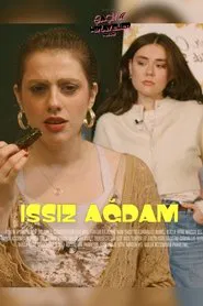 Saçma Hikayeler Kuşağı: Issız Ağdam movie poster
