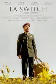 The Switch movie poster