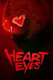Poster do filme Heart Eyes