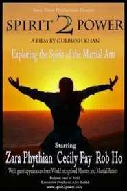Poster do filme Spirit2Power