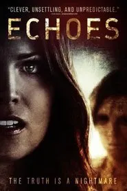 Echoes movie poster