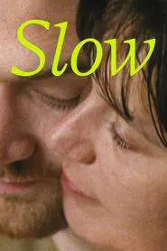 Slow movie poster