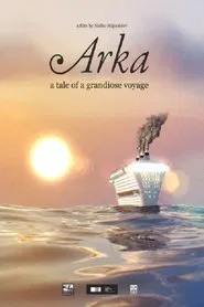 Poster do filme Arka