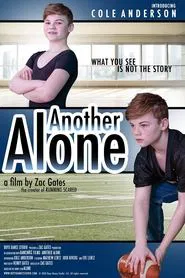 Poster do filme Another Alone