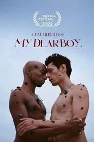 My Dear Boy movie poster