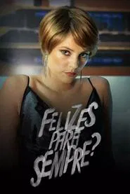 Happily Ever After? tv show poster